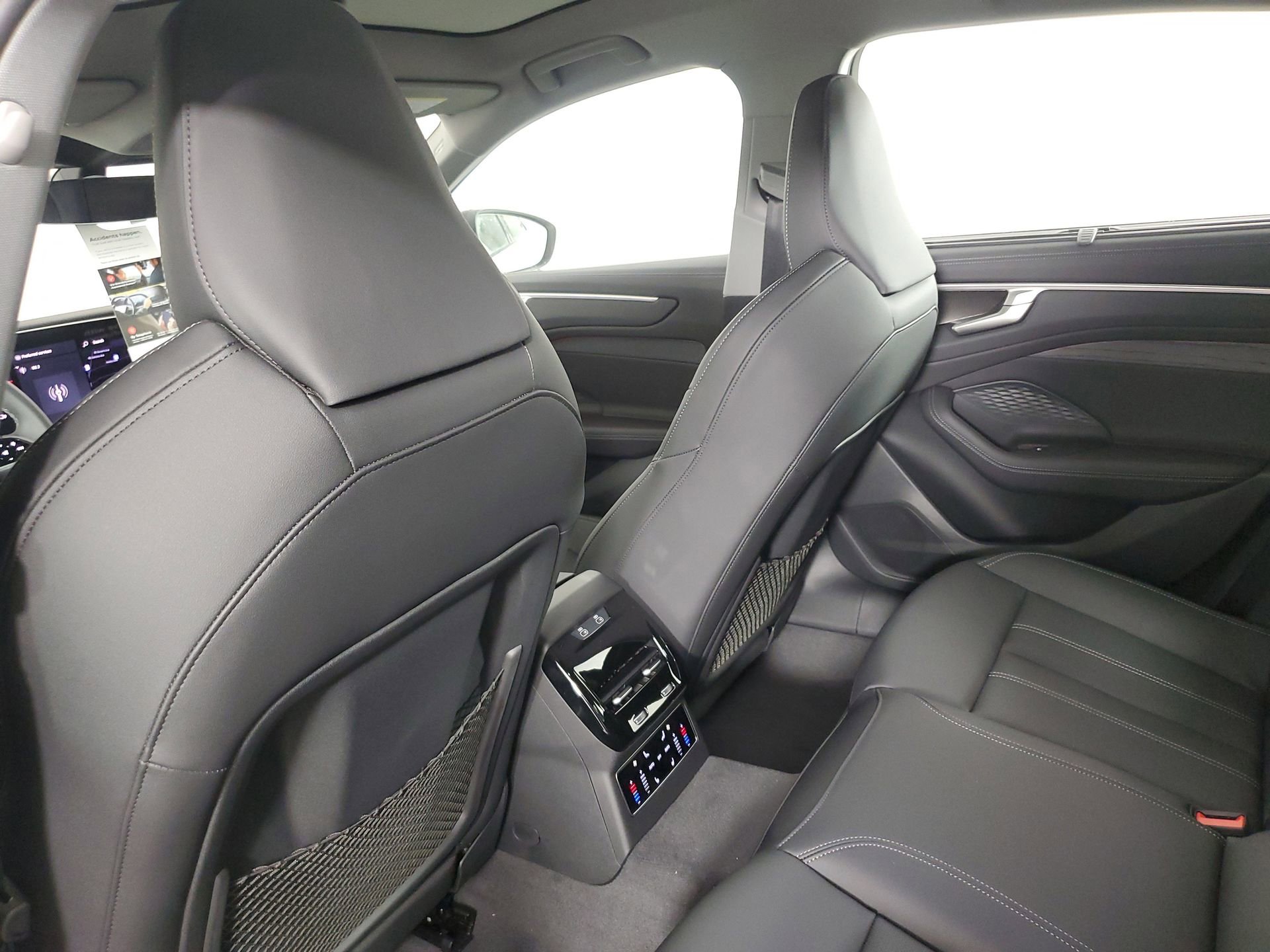 New 2026 Audi A6 Prestige image 50