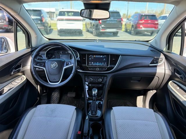 Used 2019 Buick Encore Sport Touring w/ Safety Package image 2