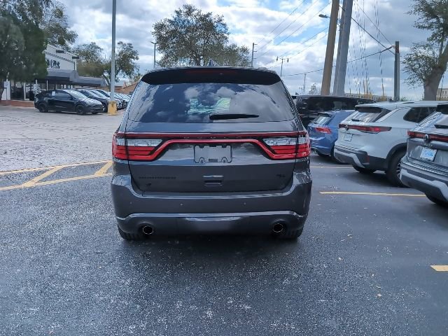 Used 2024 Dodge Durango R/T image 6