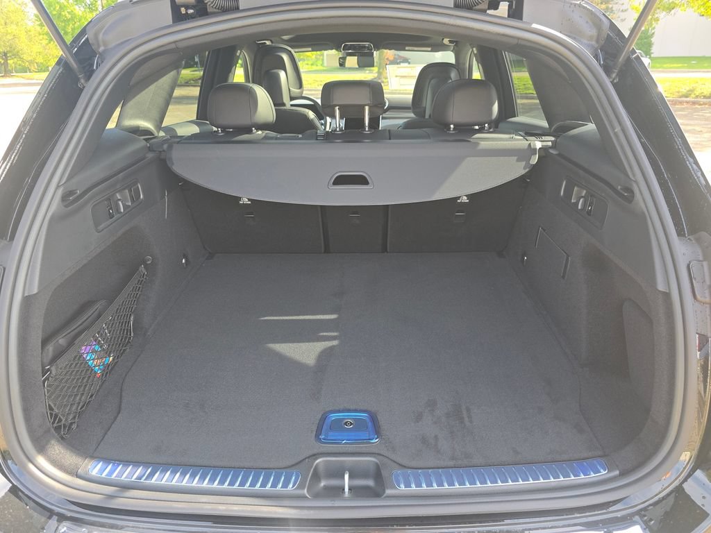 New 2027 Mercedes-Benz GLC 300 4MATIC image 18