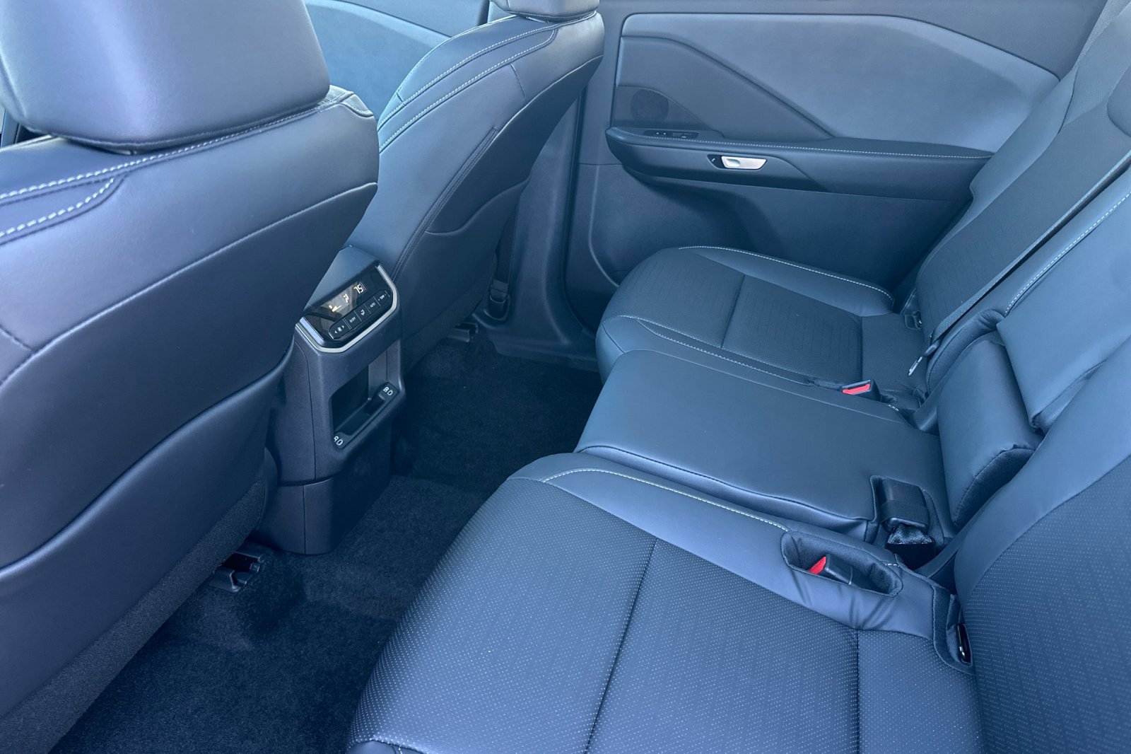 Used 2026 Lexus TX 350 AWD w/ Technology Package image 12