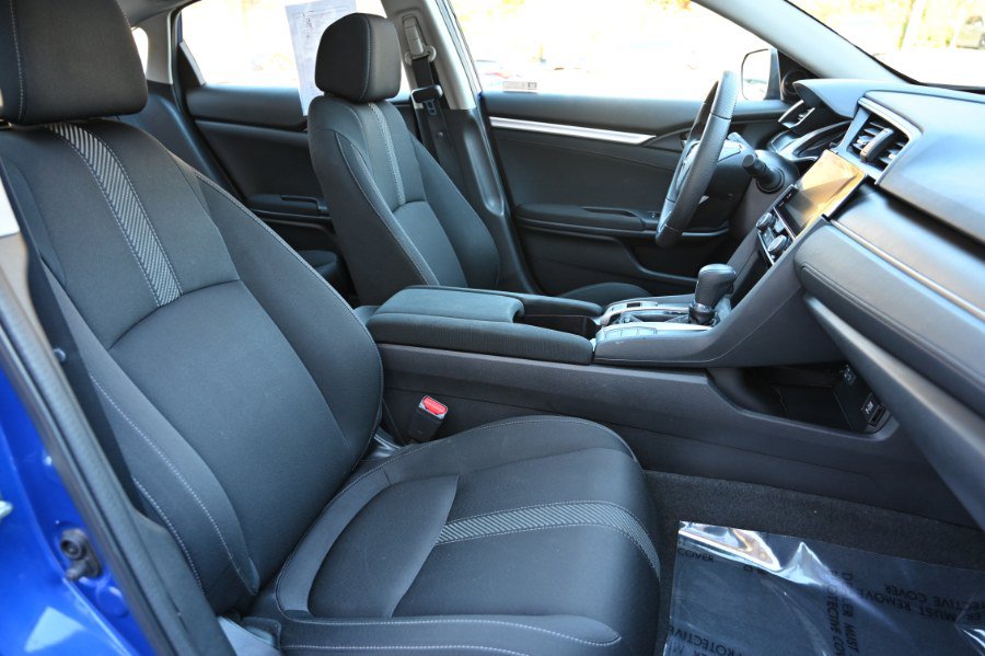 Used 2018 Honda Civic EX image 15