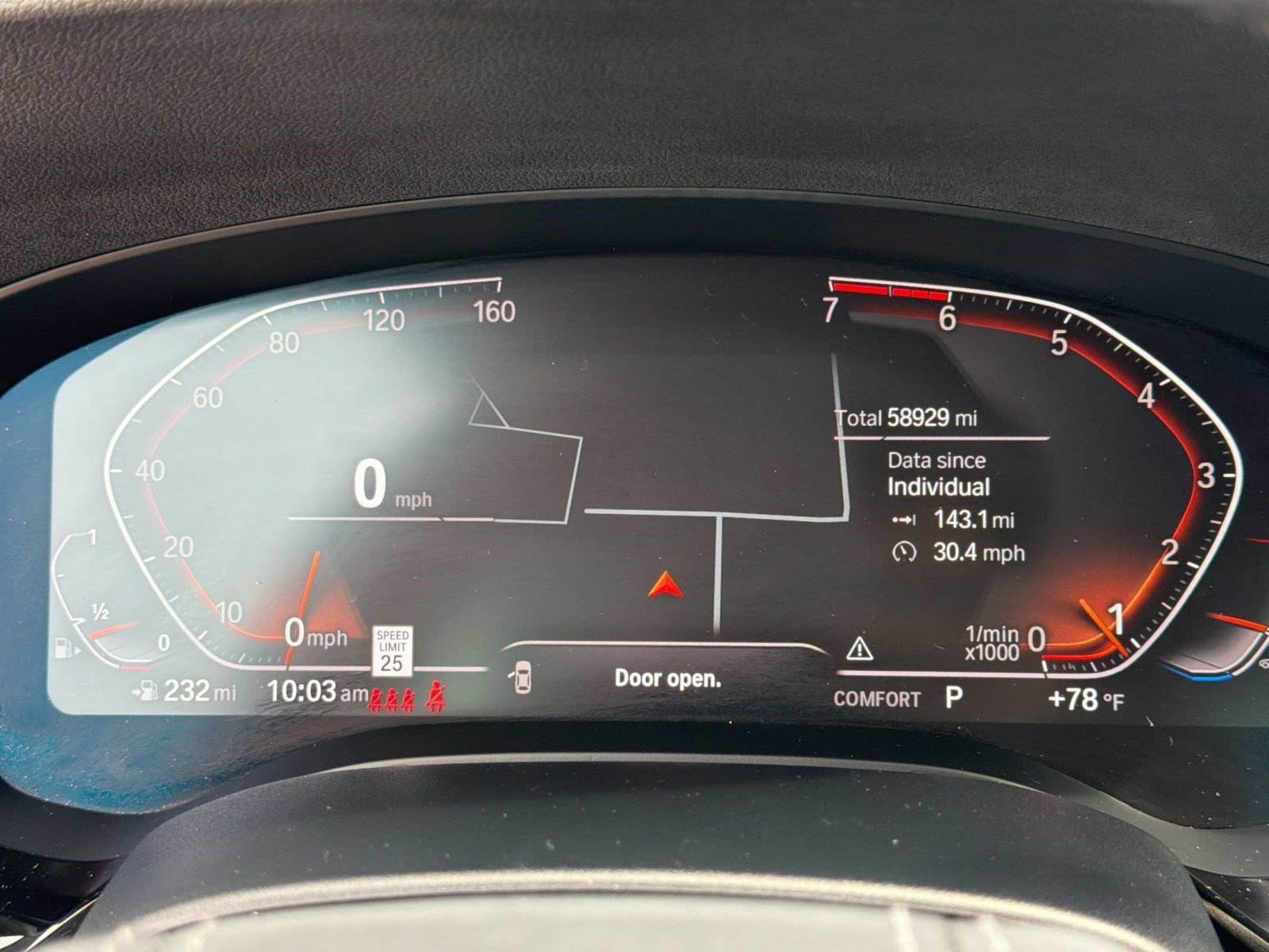 Used 2021 BMW 530i RWD image 19
