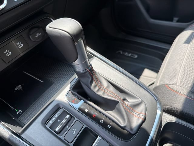 New 2026 Honda CR-V Sport image 24