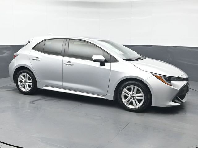 Certified 2020 Toyota Corolla SE image 10