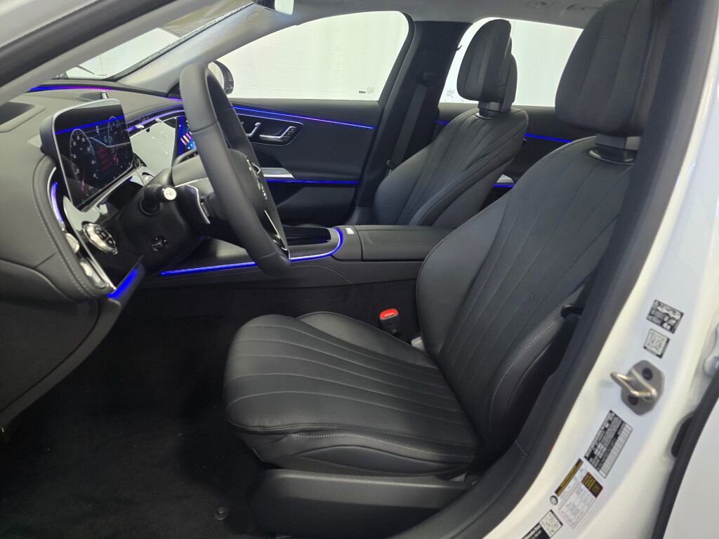 New 2026 Mercedes-Benz E 450 4MATIC All-Terrain Wagon image 13