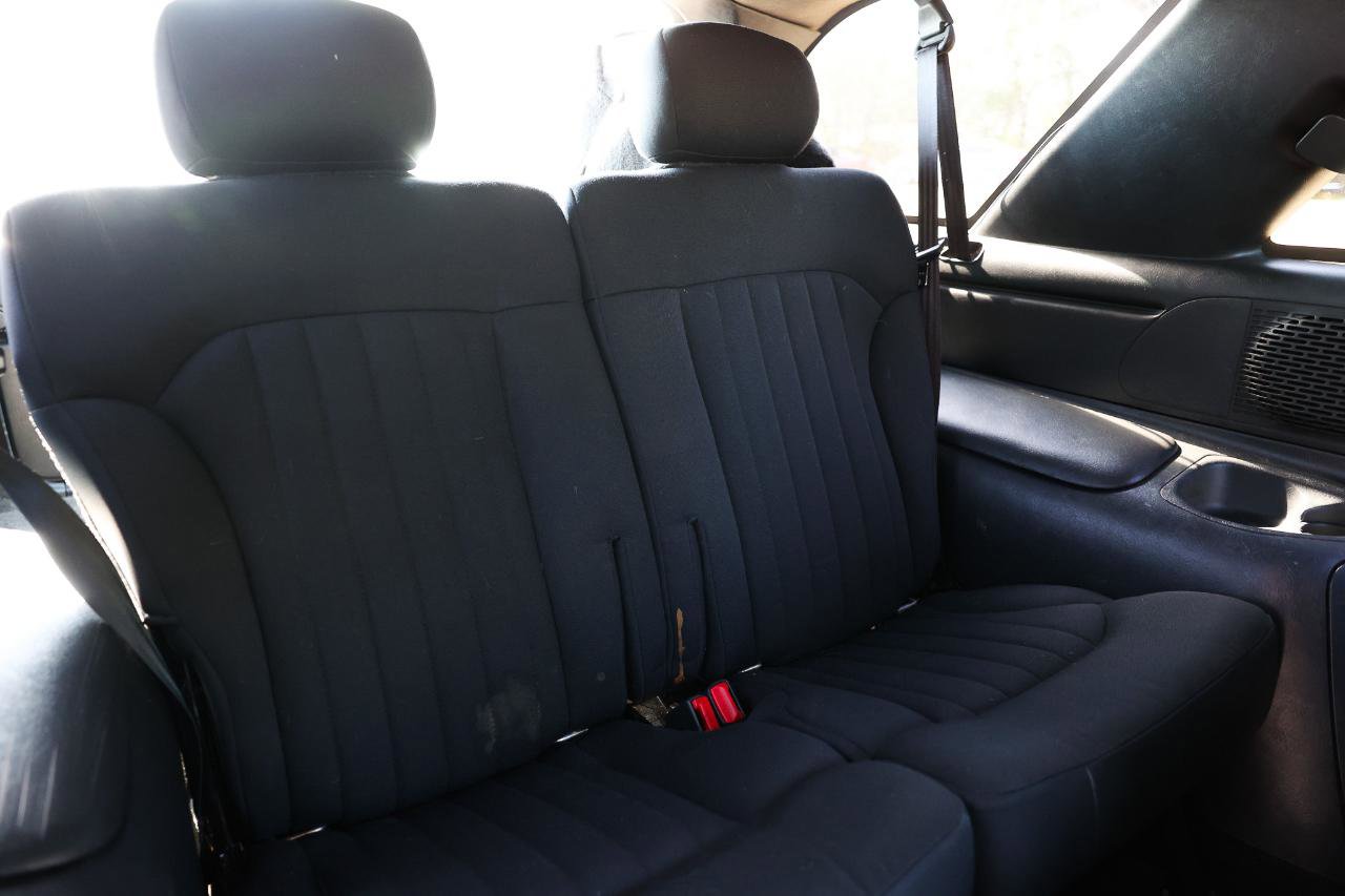 Used 2003 Chevrolet Blazer LS image 12