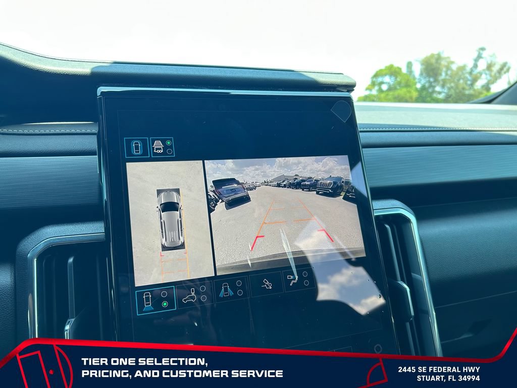 New 2027 GMC Acadia Elevation w/ Black Edition FWD image 32