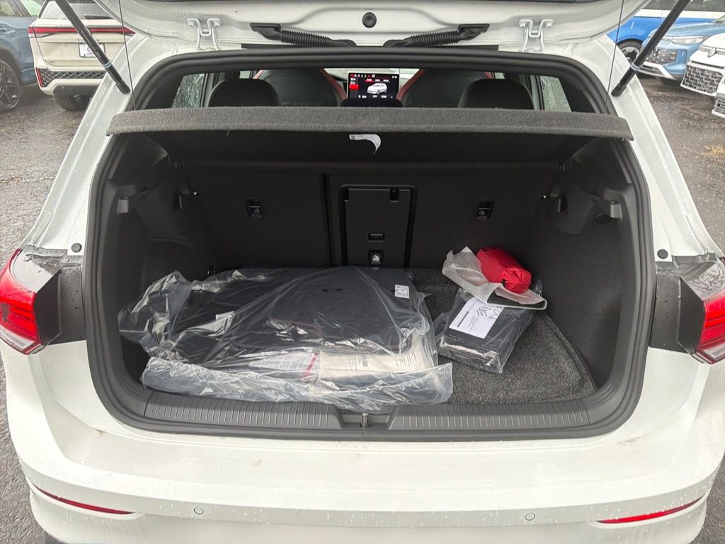 New 2026 Volkswagen GTI SE image 24