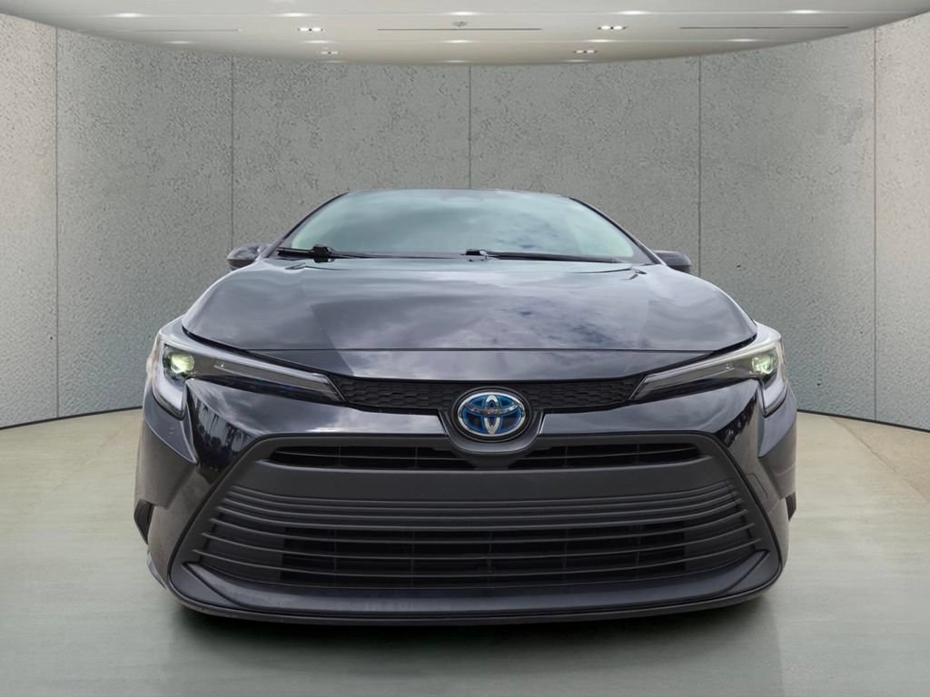 Used 2023 Toyota Corolla LE FWD image 12