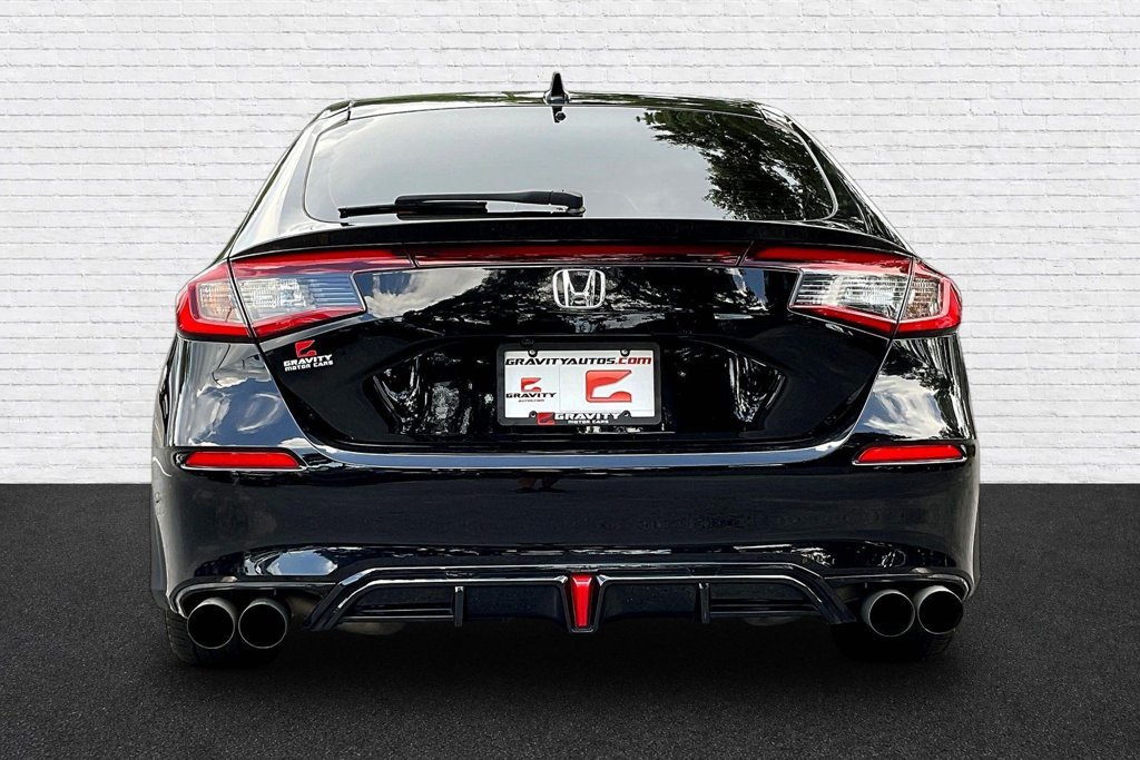 Used 2024 Honda Civic Sport image 5