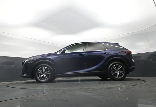 Used 2023 Lexus RX 350 FWD w/ Accessory Package (Z1) image 27