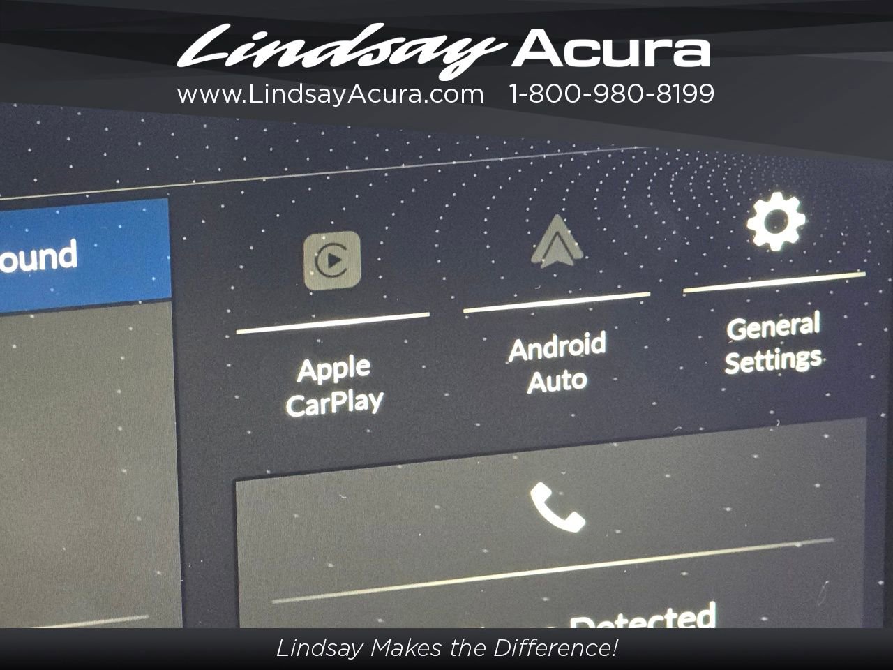 New 2025 Acura ADX A-Spec image 15