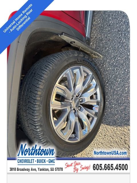 Certified 2024 GMC Sierra 1500 Denali image 10