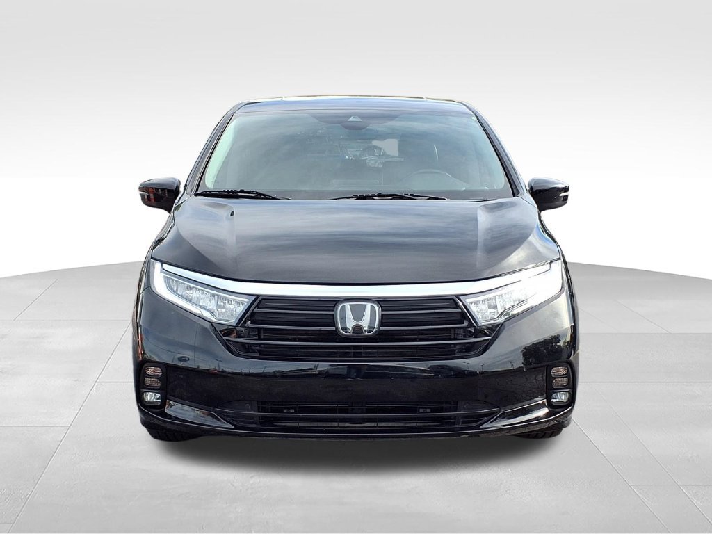 Used 2024 Honda Odyssey EX-L image 29
