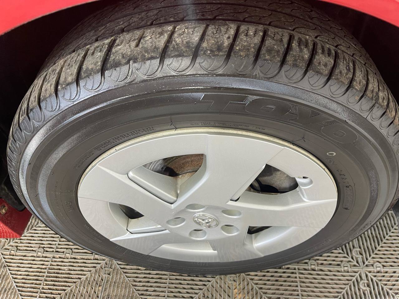 Used 2011 Toyota Prius Two FWD image 10