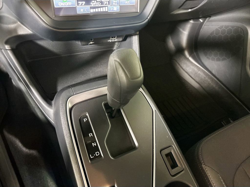 Certified 2025 Subaru Impreza 2.0i AWD/4WD image 18