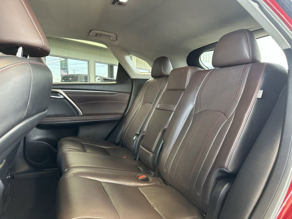 Used 2019 Lexus RX 350 FWD w/ Premium Package image 22
