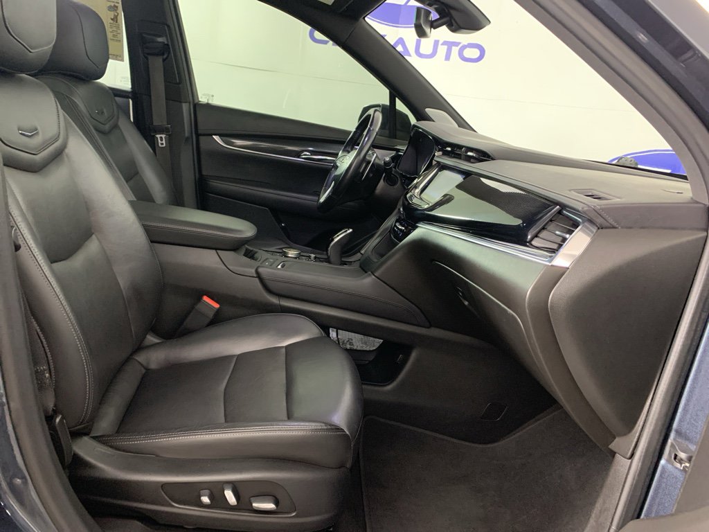 Used 2020 Cadillac XT6 Sport image 44