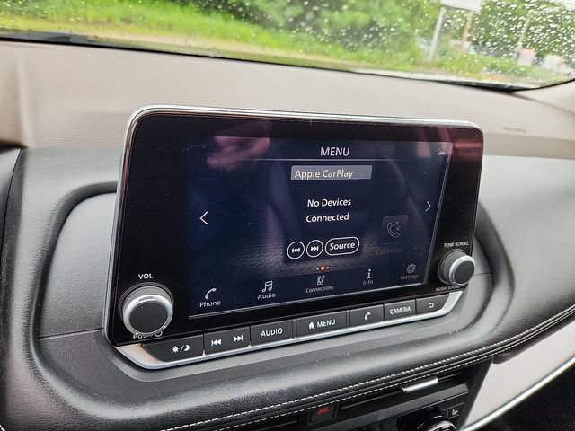 Certified 2023 Nissan Rogue SV w/ SV Premium B Package AWD/4WD image 18
