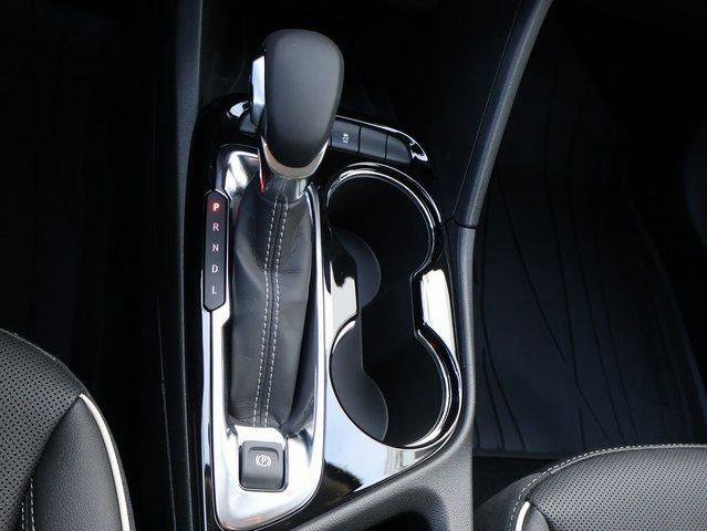New 2026 Buick Encore GX Sport Touring w/ Studio Series image 27