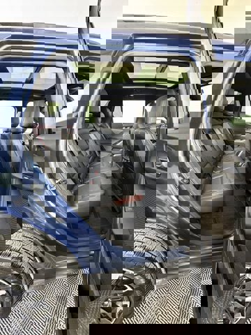 Certified 2025 Chevrolet Equinox RS w/ Convenience Package III image 6