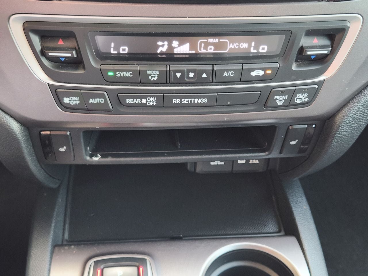 Certified 2020 Honda Passport EX-L image 18