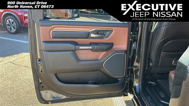 Used 2019 RAM 1500 Limited image 21