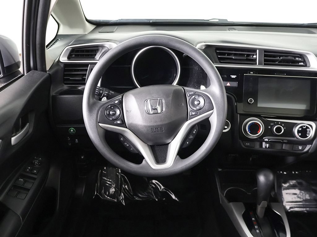 Used 2020 Honda Fit EX image 35