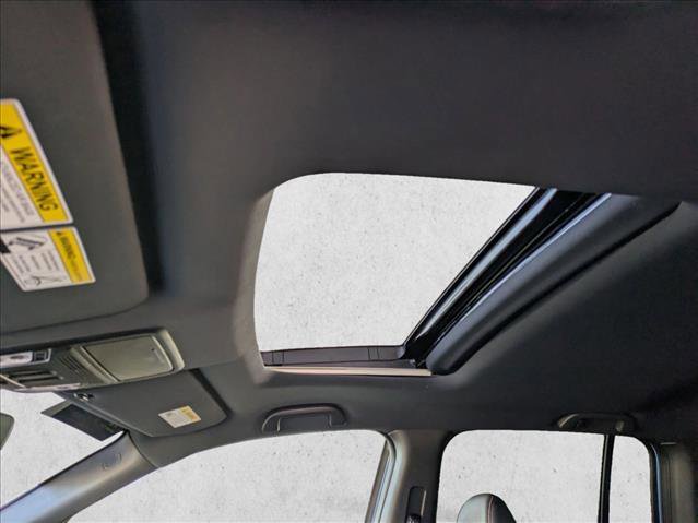 Certified 2025 Honda Ridgeline TrailSport image 17