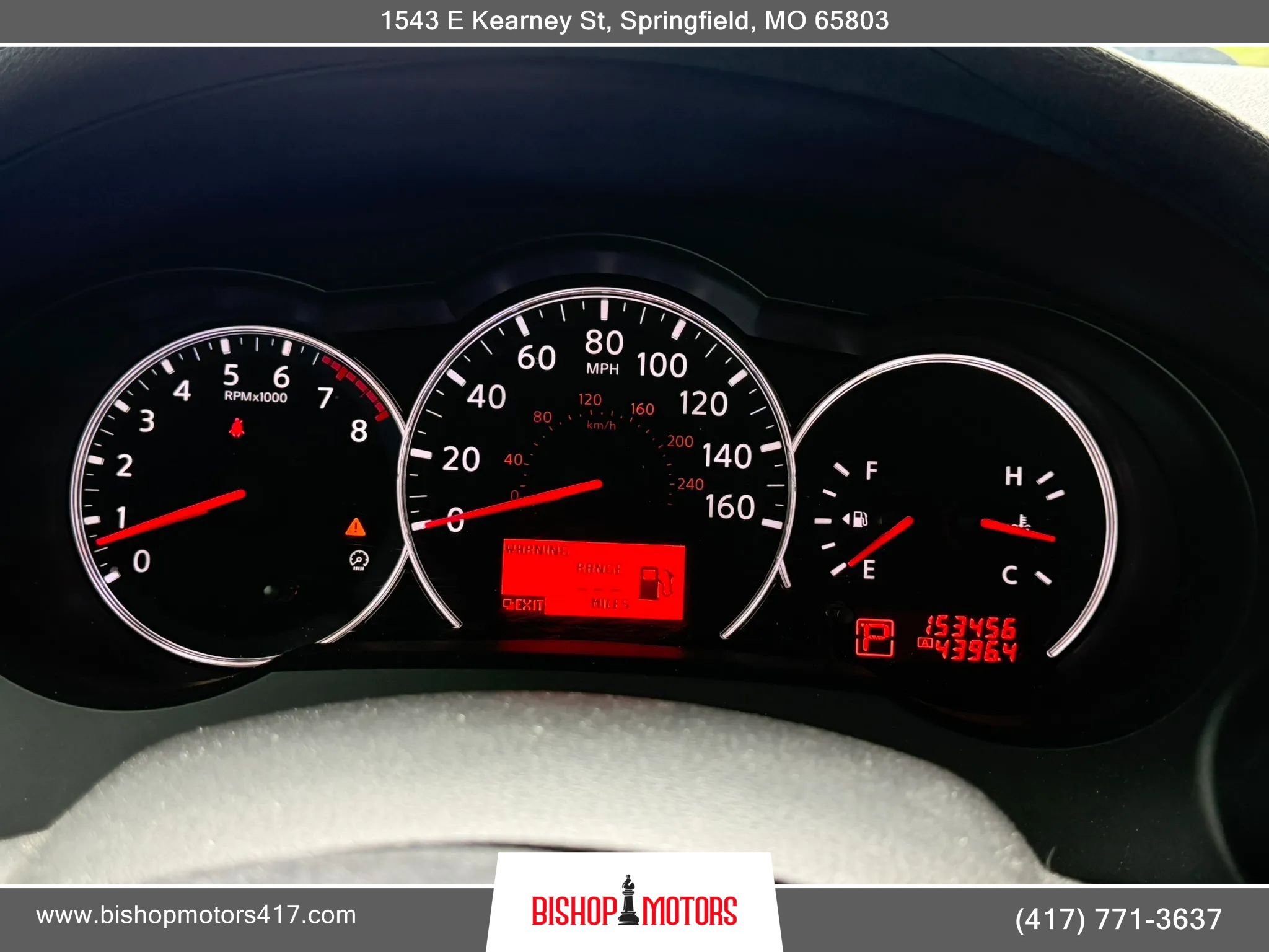 Used 2011 Nissan Altima 3.5 SR w/ Leather Pkg FWD image 15