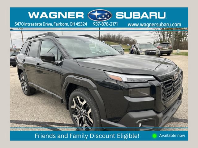 New 2026 Subaru Outback Touring XT AWD/4WD 360° Tour