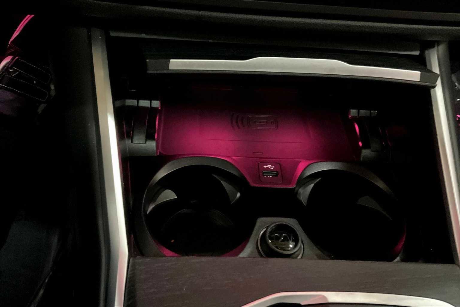 Used 2025 BMW 330i 330i w/ Premium Package image 37