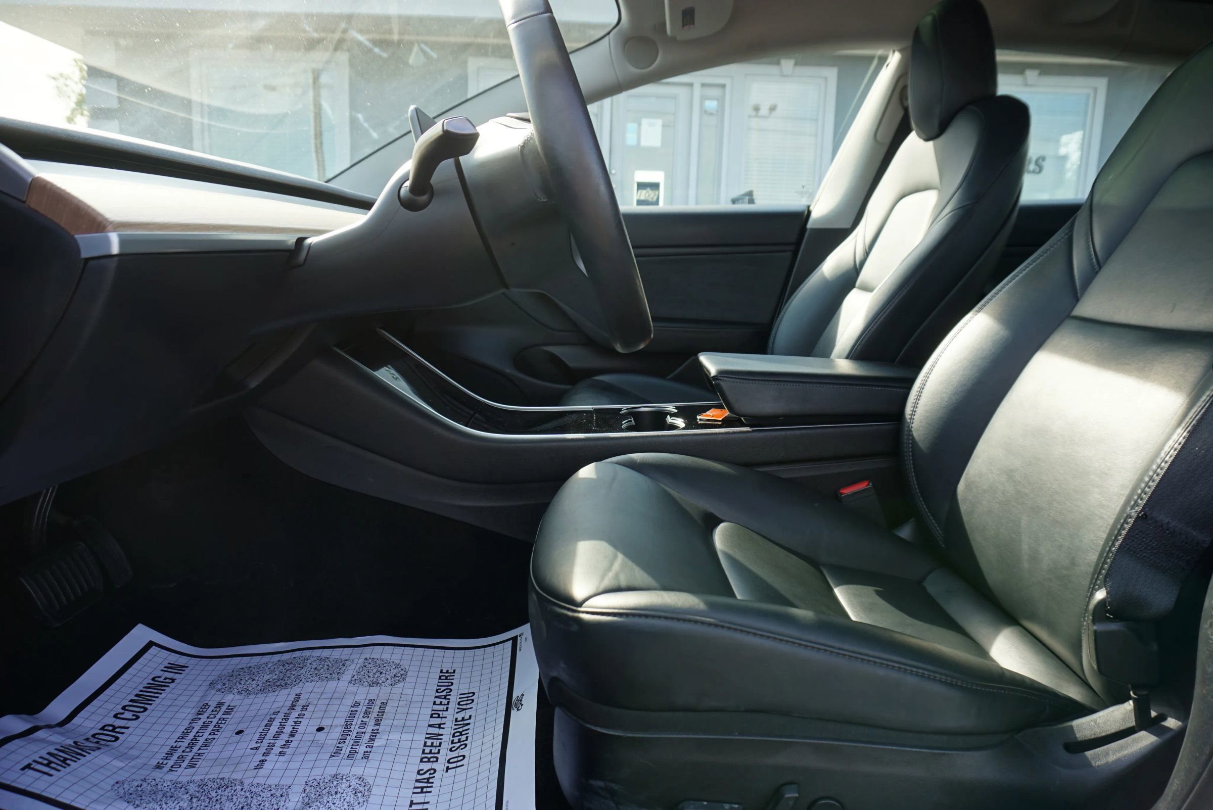 Used 2019 Tesla Model 3 Long Range image 20