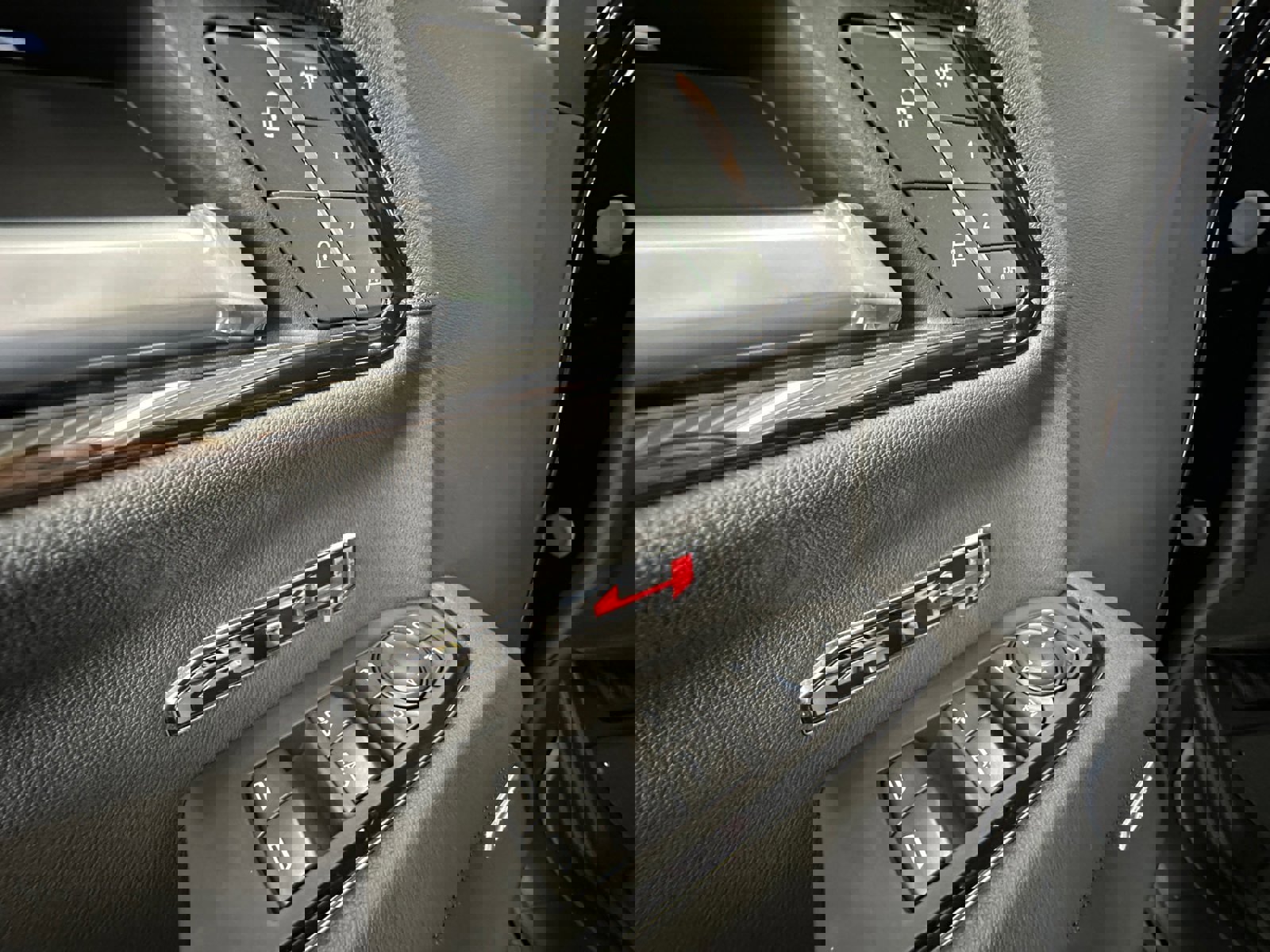 New 2026 GMC Sierra 1500 AT4 image 24