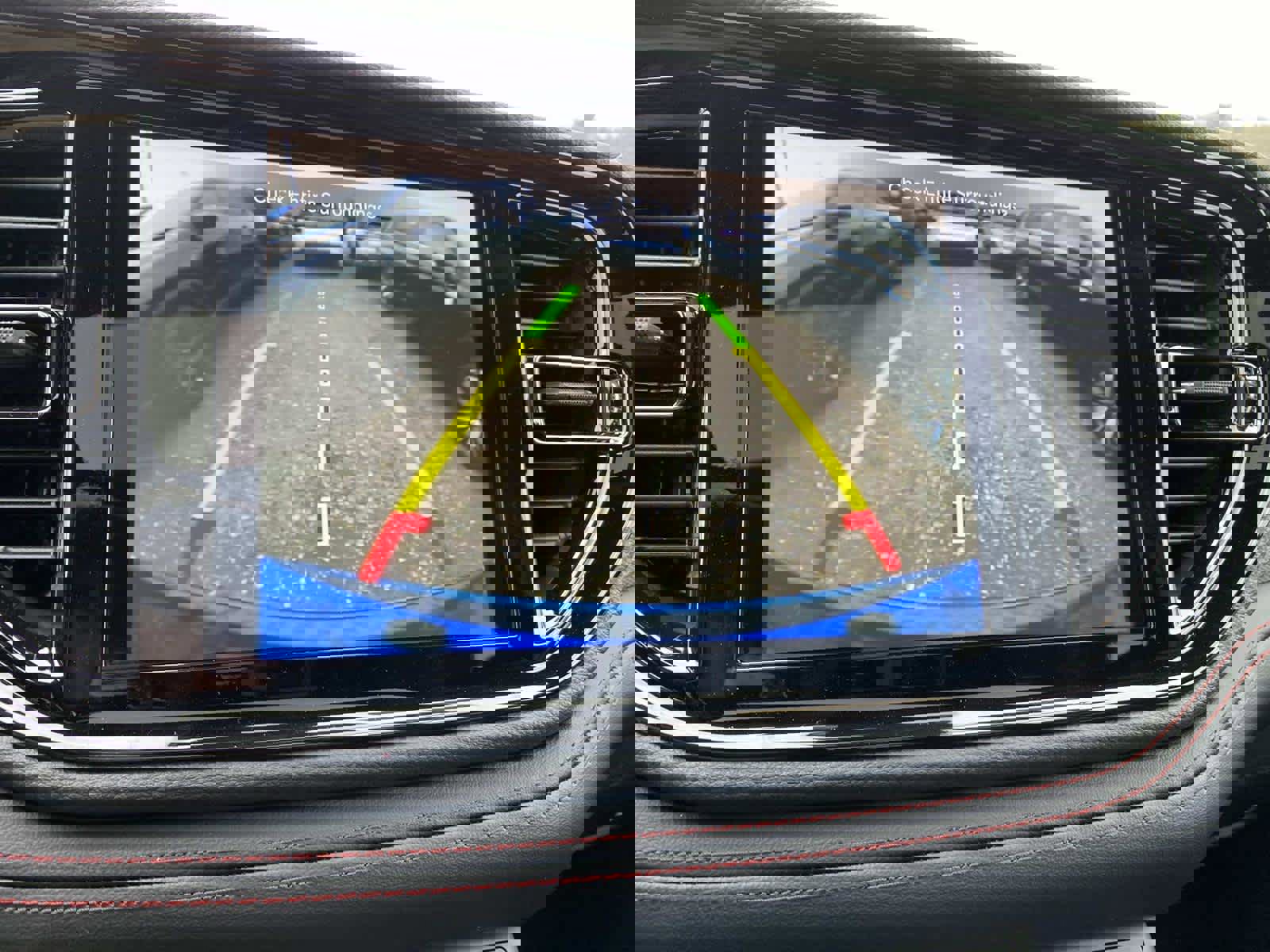 New 2026 Dodge Durango GT AWD/4WD image 11