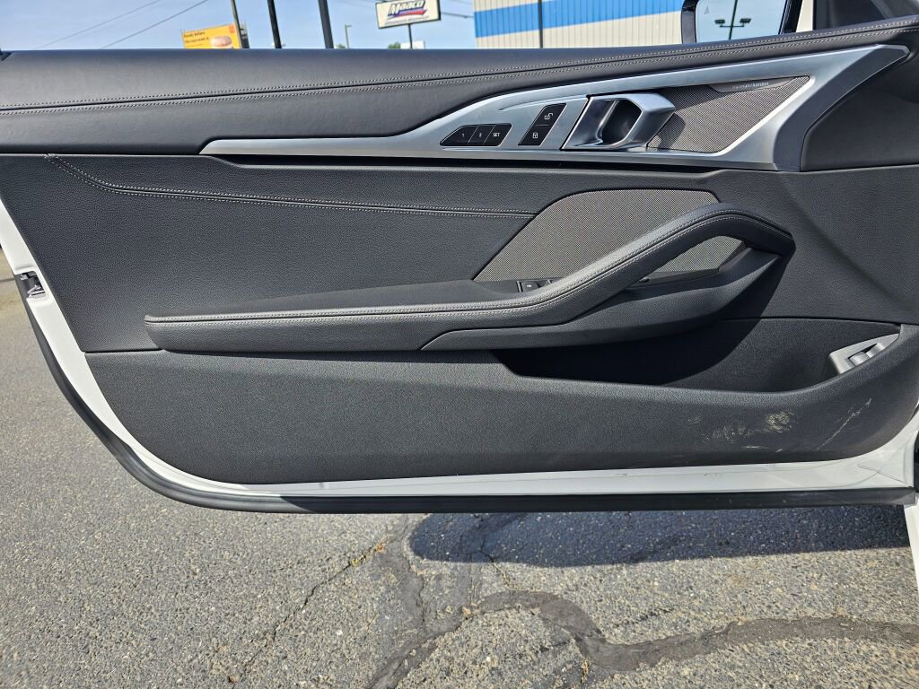 Used 2020 BMW 840i xDrive Convertible AWD/4WD image 18
