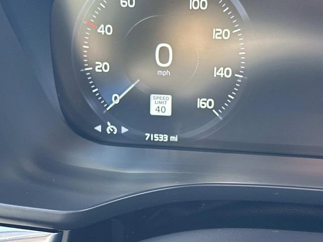 Used 2021 Volvo XC60 T5 Inscription AWD/4WD image 21