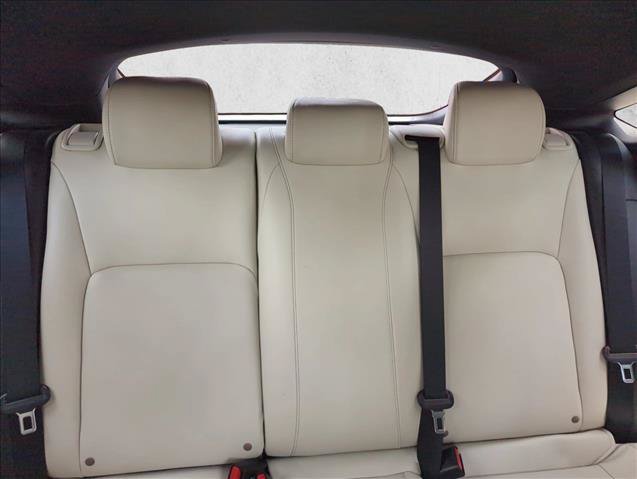 Used 2024 Acura Integra A-Spec FWD image 29