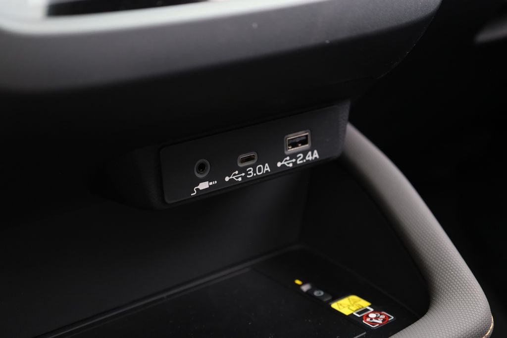 New 2026 Subaru Forester Wilderness AWD/4WD image 17