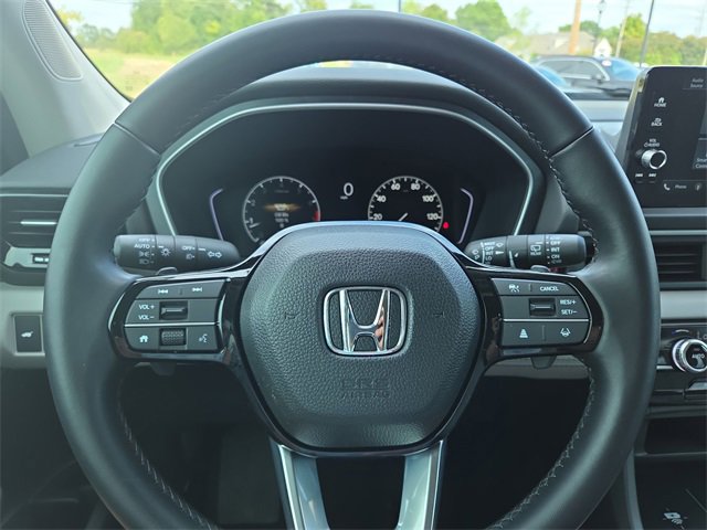 Certified 2025 Honda Pilot EX-L image 18