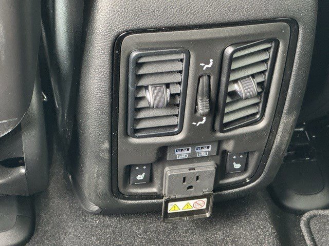 New 2026 Dodge Durango GT image 35