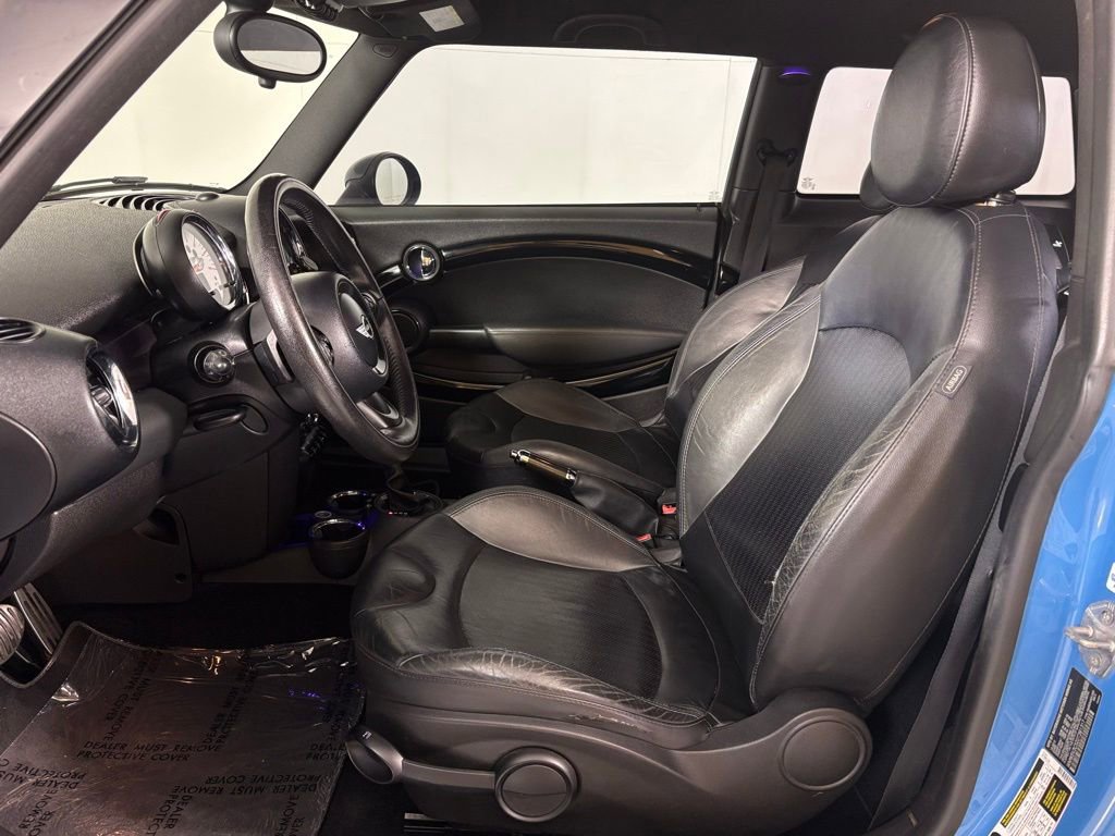 Used 2013 MINI Cooper S image 14