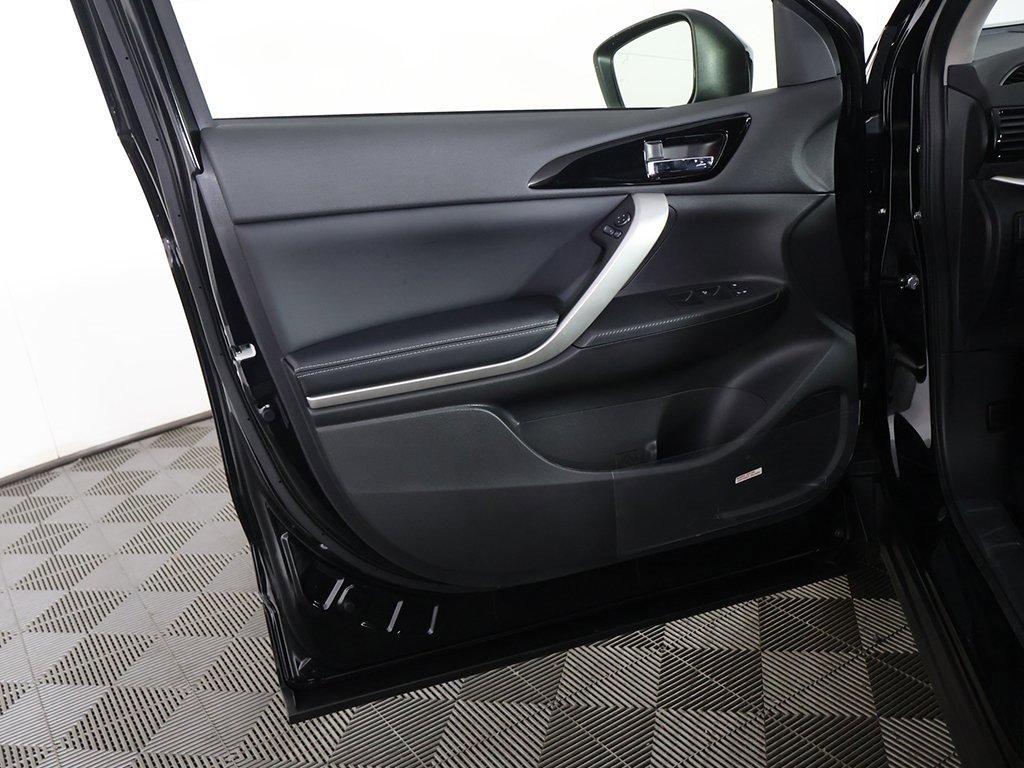New 2026 Mitsubishi Eclipse Cross SE image 22
