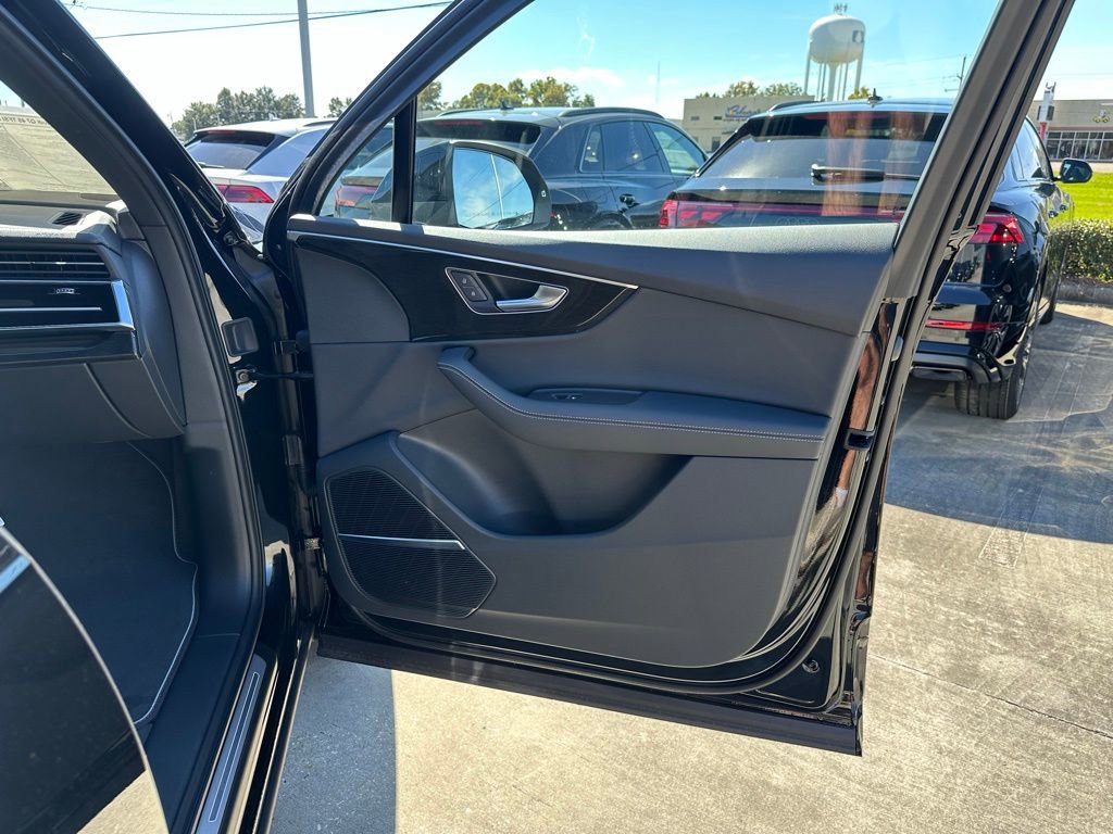 New 2026 Audi Q7 2.0T Premium Plus image 29