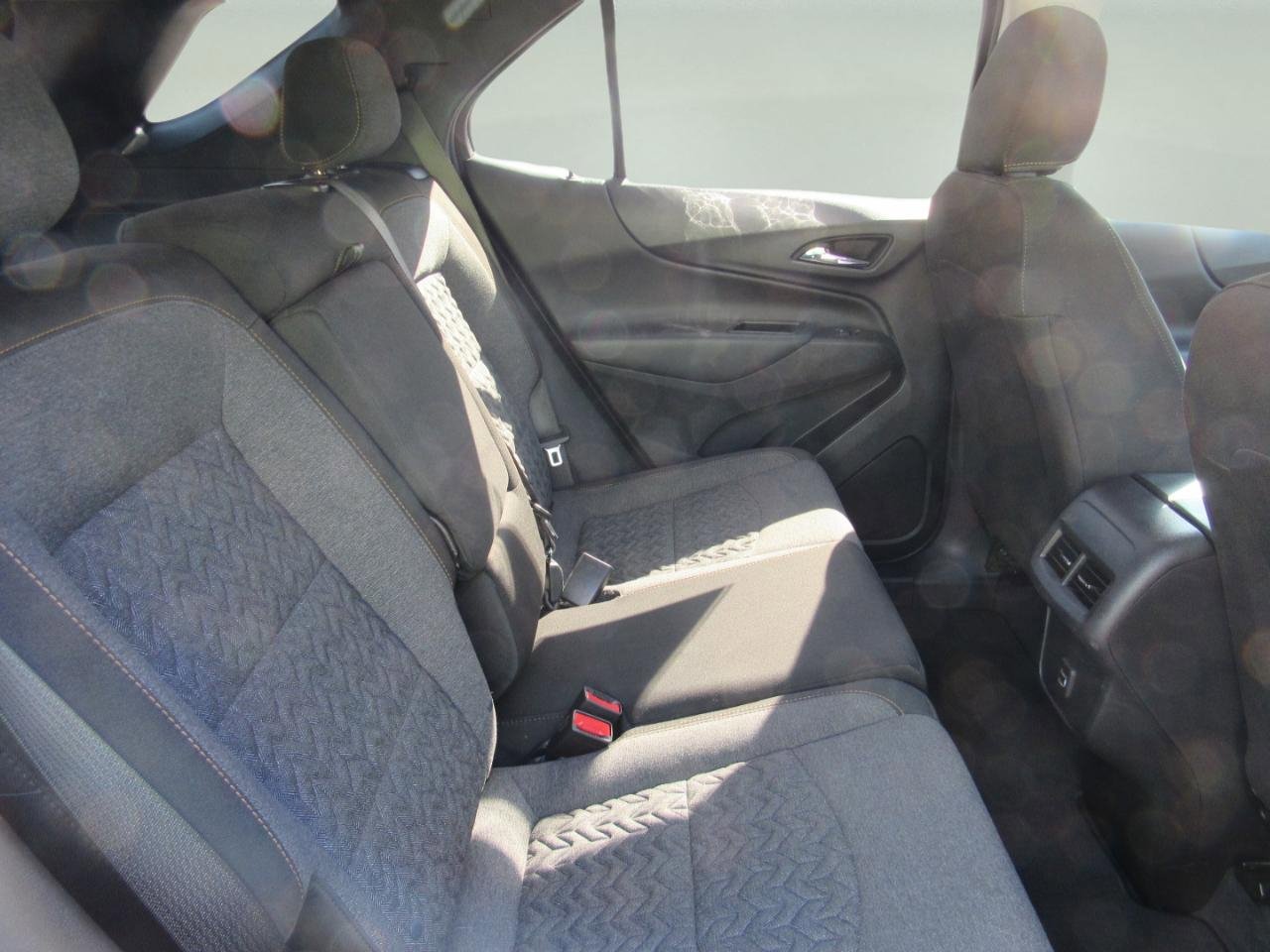 Used 2024 Chevrolet Equinox LT image 30
