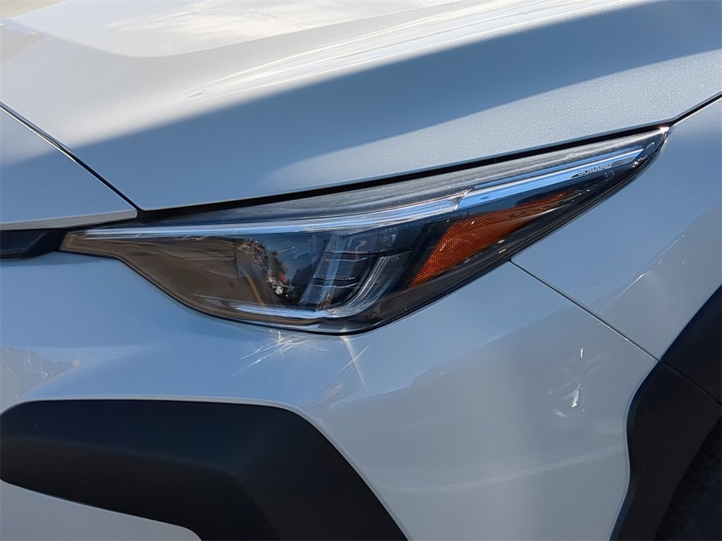 New 2026 Subaru Crosstrek 2.5i Sport image 7