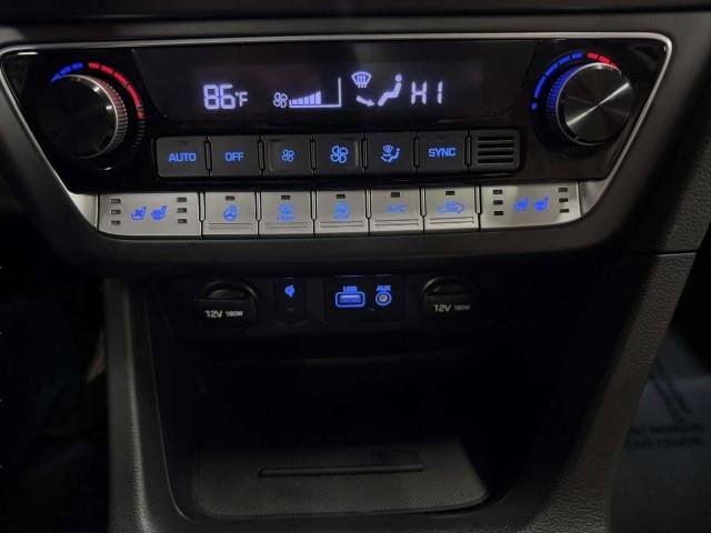 Used 2019 Hyundai Sonata Limited w/ Ultimate Package 04 FWD image 33