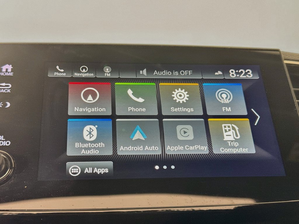 Used 2023 Honda Passport Elite image 17