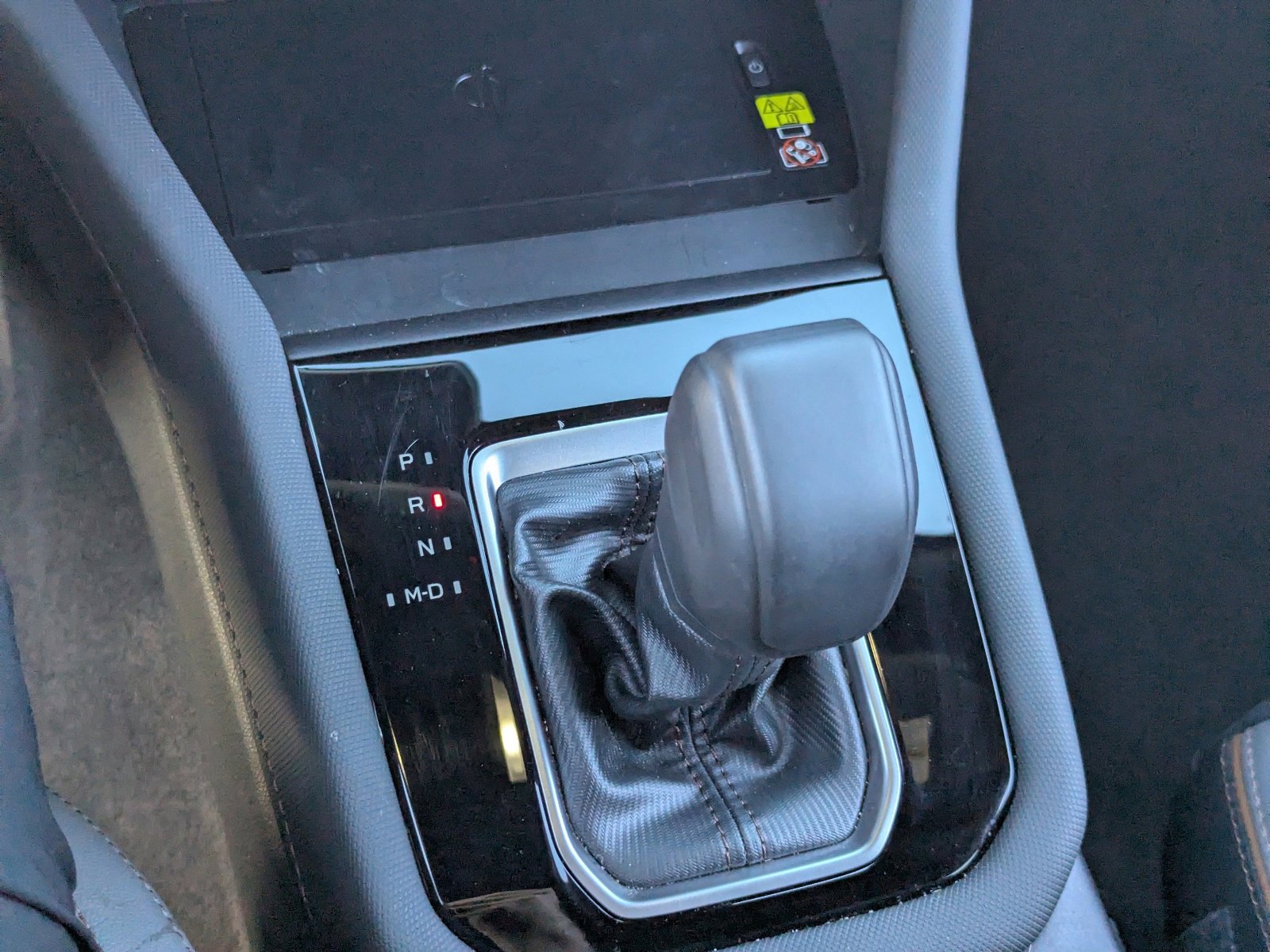 Certified 2025 Subaru Forester Sport w/ Popular Package #1 image 23